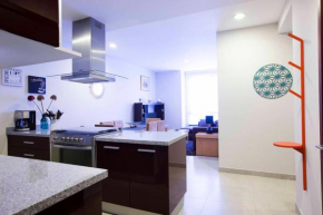 Cozy appartment in Polanco